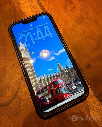 Iphone 13 pro
