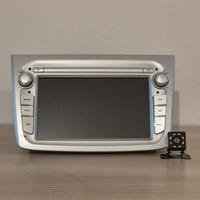 Autoradio Android Alfa Romeo MiTo (2008-2012)