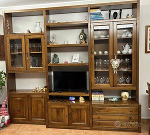 Mobile in arte povera