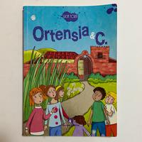 Ortensia & C. Lucia Torti Medusa Narrativa Bambini