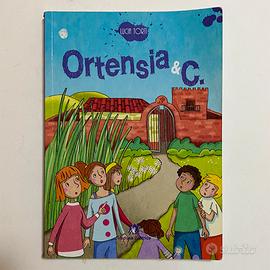 Ortensia & C. Lucia Torti Medusa Narrativa Bambini