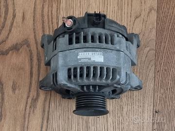 Alternatore Denso per Dodge Ram 1500 Hemi Usato