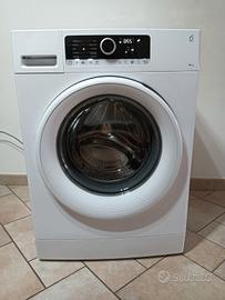 lavatrice Whirlpool 9 kg 
