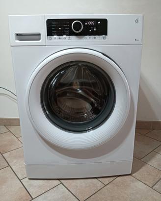 lavatrice Whirlpool 9 kg 