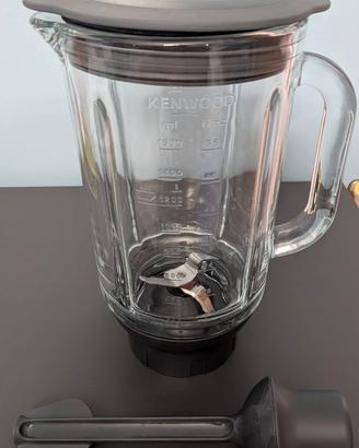 Frullatore per impastatrice Kenwood Chef XL