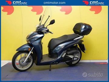 HONDA SH 350 Garantito e Finanziabile
