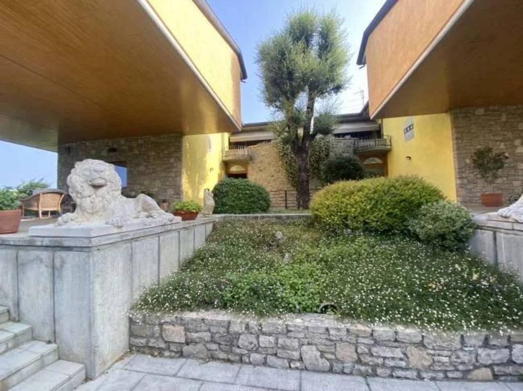 Immobile in asta di 12615 m² a Bolgare - Vista 2