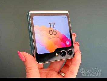 Samsung Zflip 5 512 gb in perfete condizioni