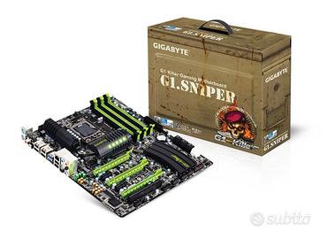 Gigabyte x58
