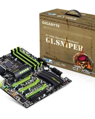 Gigabyte x58