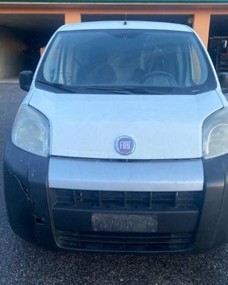 RICAMBI PER FIAT FIORINO 1.3 MTJ ANNO 2011