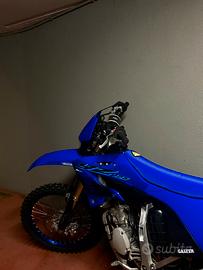YZ 125 anno 2024