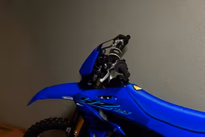 YZ 125 anno 2024