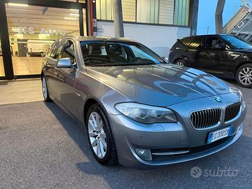 Bmw 520 520d Touring Eletta
