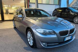 Bmw 520 520d Touring Eletta