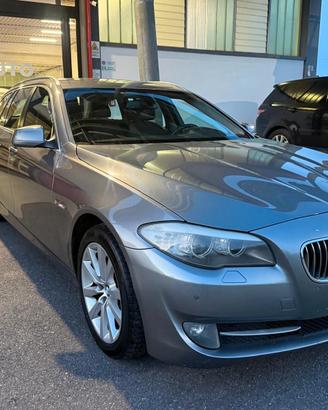 Bmw 520 520d Touring Eletta