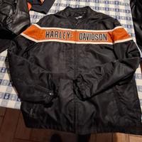 Giubbotto Harley-Davidson