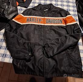 Giubbotto Harley-Davidson
