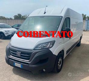 FIAT DUCATO 2.2 L3H2 COIBENTATO
