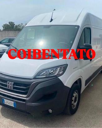 FIAT DUCATO 2.2 L3H2 COIBENTATO