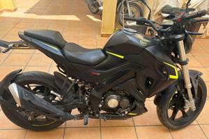 Keeway