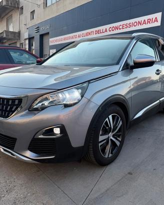 Peugeot 3008 BlueHDi 130 S&S Allure