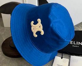 Donna accessori cappello celine