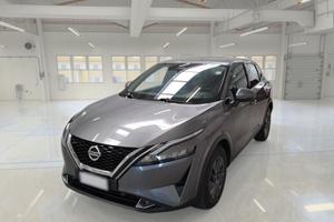 NISSAN QASHQAI 1.3 MHEV 158 BUSINESS XTRONIC CROSS