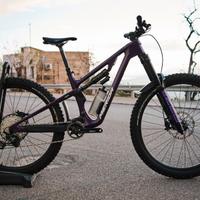 Merida One-Sixty 6000 Mtb Full Enduro tg XS 2025