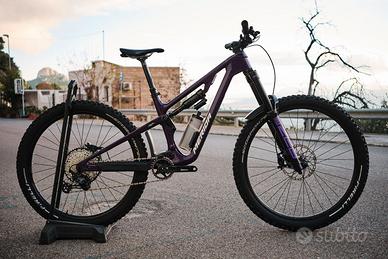 Merida One-Sixty 6000 Mtb Full Enduro tg XS 2025