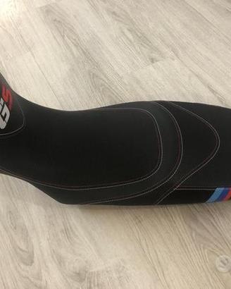 Rivestimento sella personalizzato BMW F700GS