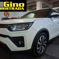 Ssangyong Tivoli 1.5 GDI Turbo Exclusive C.LEGA 32