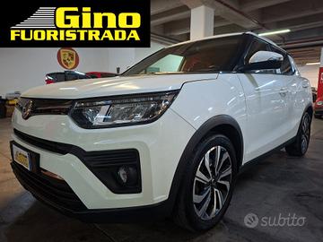 Ssangyong Tivoli 1.5 GDI Turbo Exclusive C.LEGA 32