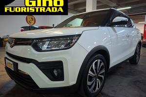 Ssangyong Tivoli 1.5 GDI Turbo Exclusive C.LEGA 32