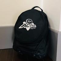 Trolley/zaino da palestra SLAM for Virgin Active