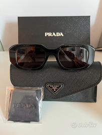 Occhiali Prada da sole