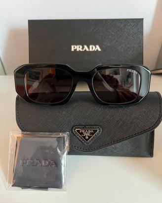 Occhiali Prada da sole