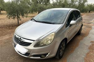 OPEL Corsa 5ª serie - 2011