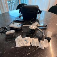 DJI Mavic Air 2 Fly More Combo – Usato pochissimo