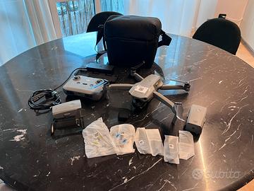 DJI Mavic Air 2 Fly More Combo – Usato pochissimo
