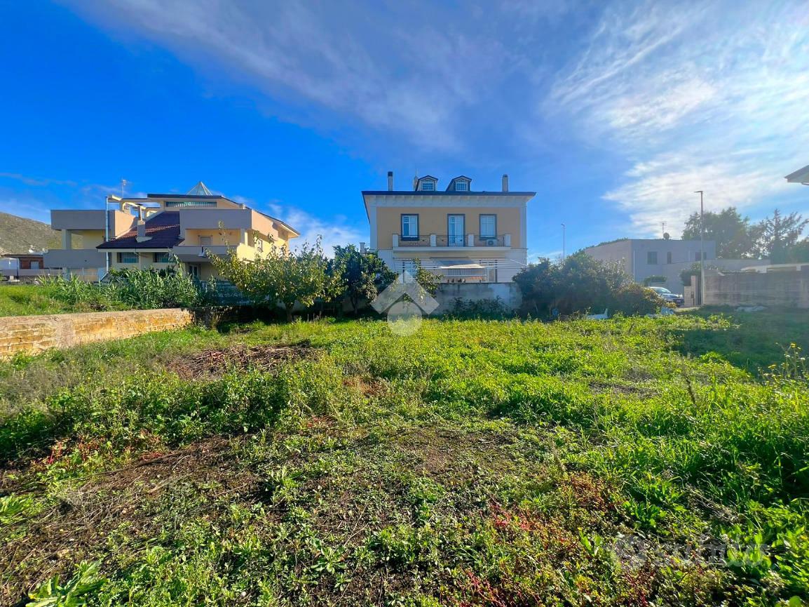 TER. RESIDENZIALE A MONDRAGONE - Altro