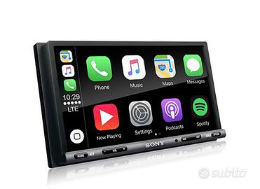 Autoradio Sony XAV-AX3250 DAB+ 2 Din NUOVA !!