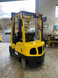 Hyster 20 Q.li