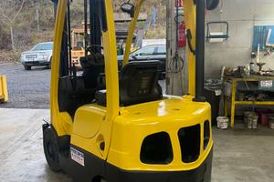 Hyster 20 Q.li