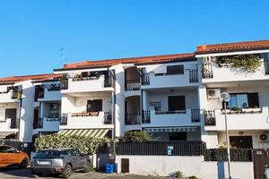 Appartamento 45mq Cerenova