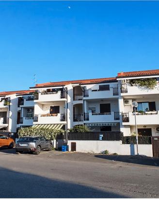 Appartamento 45mq Cerenova