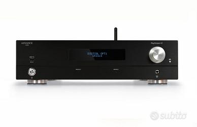 Amplificatore Advance Paris  Playstream A1 hdmi