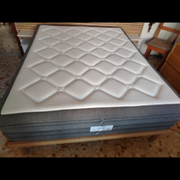 materasso dorelan epic