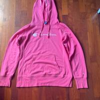 Felpa Champion da donna, stile vintage XL