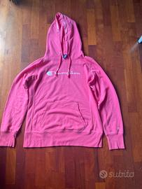 Felpa Champion da donna, stile vintage XL
